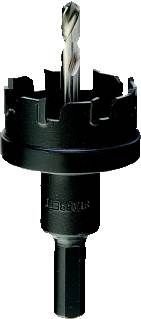 21 MM TCT ELMAS UÇLU DELİK TESTERESİ