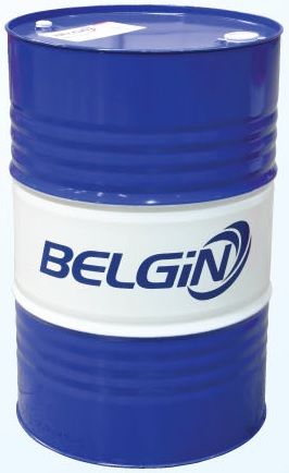 TRANSPARENT A Taşlama Sıvısı - Varil - 200 Kg